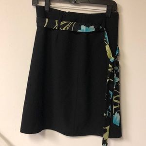 SC collection skirt